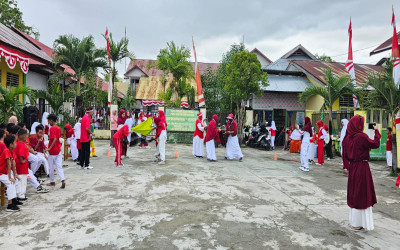 ???? SEMARAK KEMERDEKAAN MIMKu 2025: KEBERSAMAAN, KEGEMBIRAAN, DAN SEMANGAT JUANG